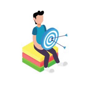 Tối ưu quảng cáo đúng mục tiêu icon
