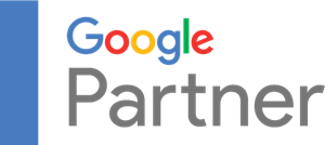 google partner logo png