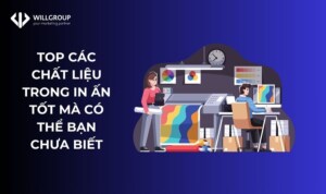 Chất Liệu In ấn