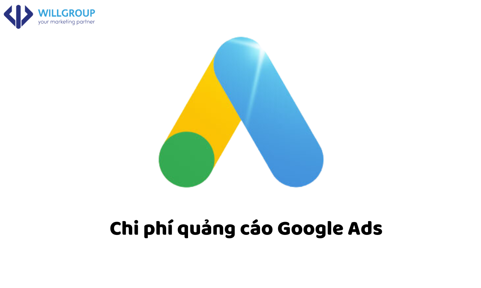 Chi phí chạy quảng cáo trên google adwords