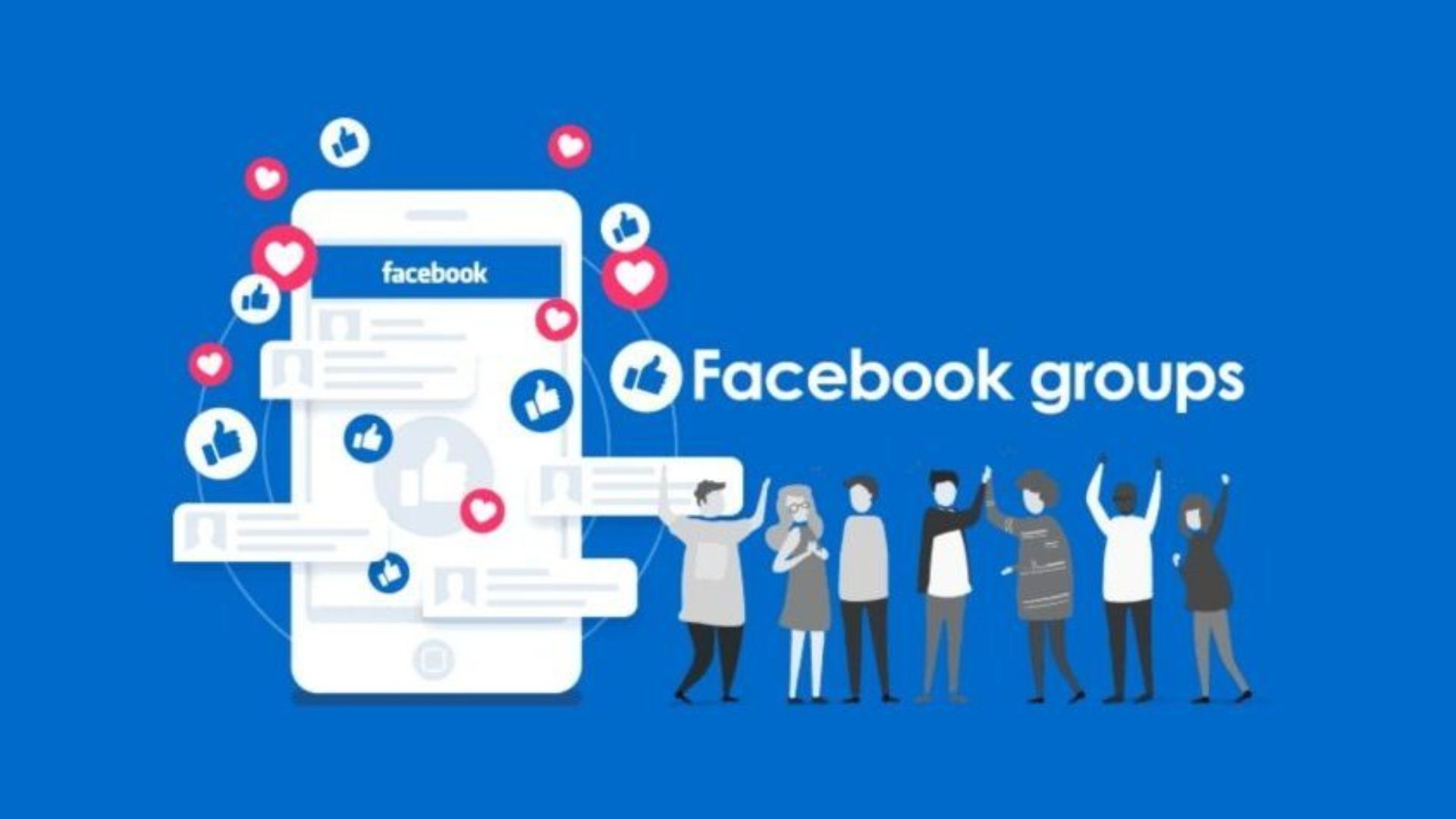Cách Tiếp Cận Khách Hàng Trên Facebook Thúc đẩy Doanh Thu