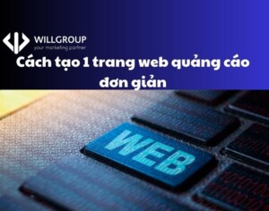 Cách Tạo 1 Trang Web Quảng Cáo đơn Giản 2024