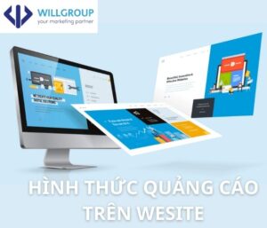 Tổng Hợp 6 Hình Thức Quảng Cáo Trên Website