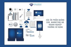 Ấn phẩm quảng cáo