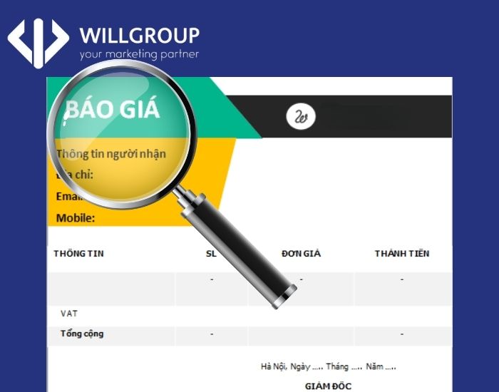 đánh giá và so sánh báp giá