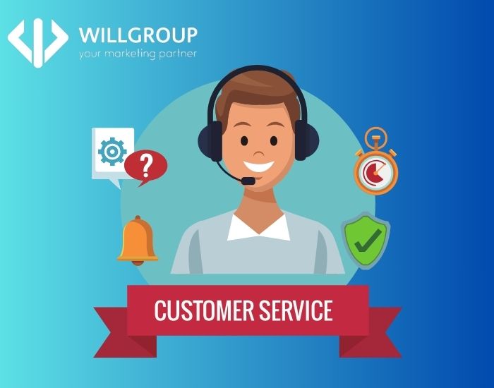 đánh gái chất lượng hỗ trợ