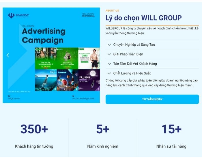 có chuyên môn trong ngành