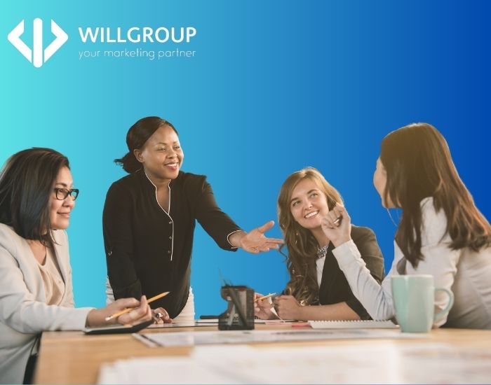 Hỏi ý kiến từ mạng lưới kinh doanh