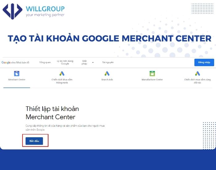 Cách Chạy Quảng Cáo Google Shopping Chi Tiết  2024
