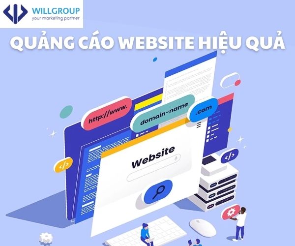 Cách Chạy Quảng Cáo Website Hiệu Quả