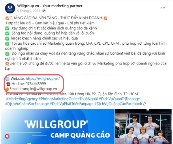 Cách Chạy Quảng Cáo Website Hiệu Quả