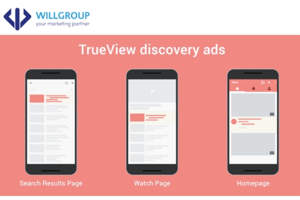 Quảng cáo TrueView