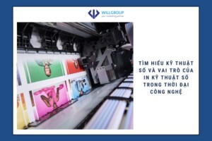 In Kỹ Thuật Số