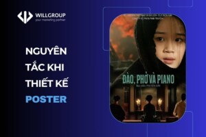 Nguyên Tắc Khi Thiết Kế Poster