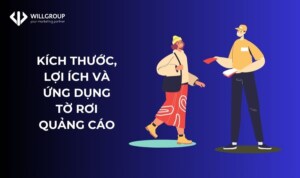 Tờ Rơi Quảng Cáo