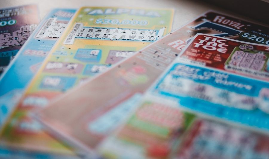 Tờ rơi quảng cáo