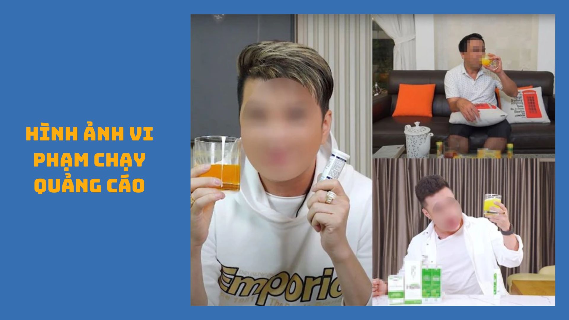 Tại Sao Trang Fanpage Không Chạy được Quảng Cáo 4