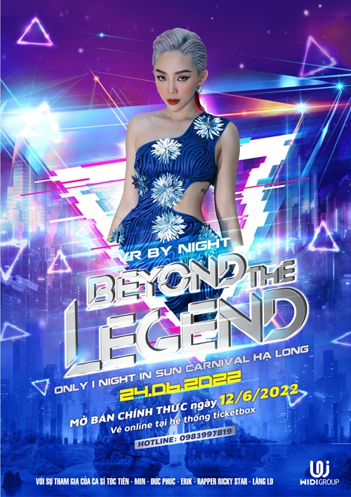 các loại poster 4