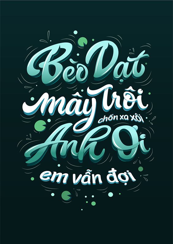 các loại poster 6