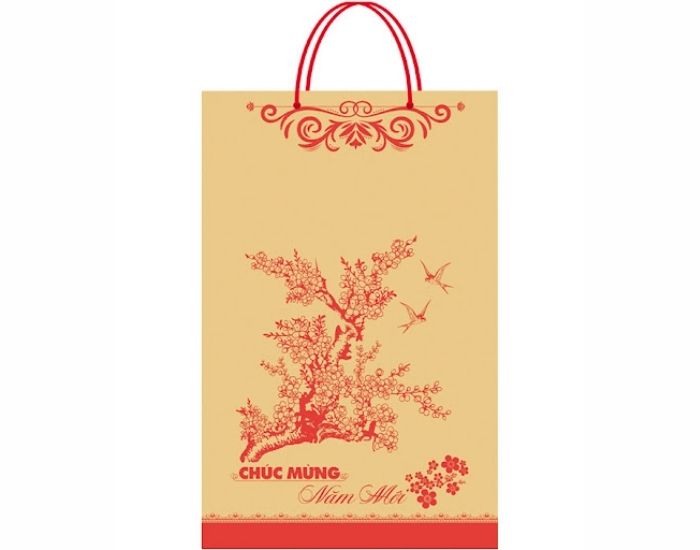 Dịch Vụ In Túi đựng Lịch Tp Hcm Uy Tín