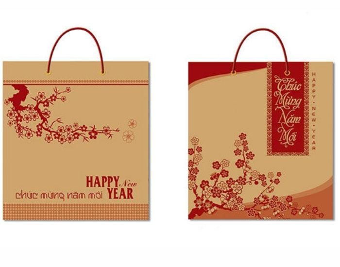 Dịch Vụ In Túi đựng Lịch Tp Hcm Uy Tín