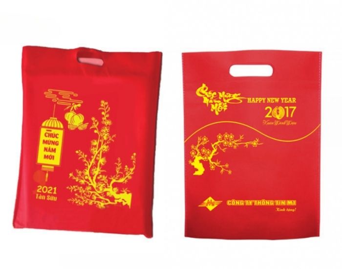 Dịch Vụ In Túi đựng Lịch Tp Hcm Uy Tín