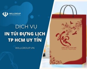 Dịch Vụ In Túi đựng Lịch Tp Hcm Uy Tín