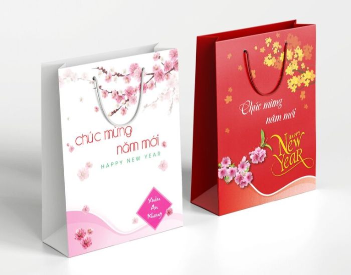 Dịch Vụ In Túi đựng Lịch Tp Hcm Uy Tín