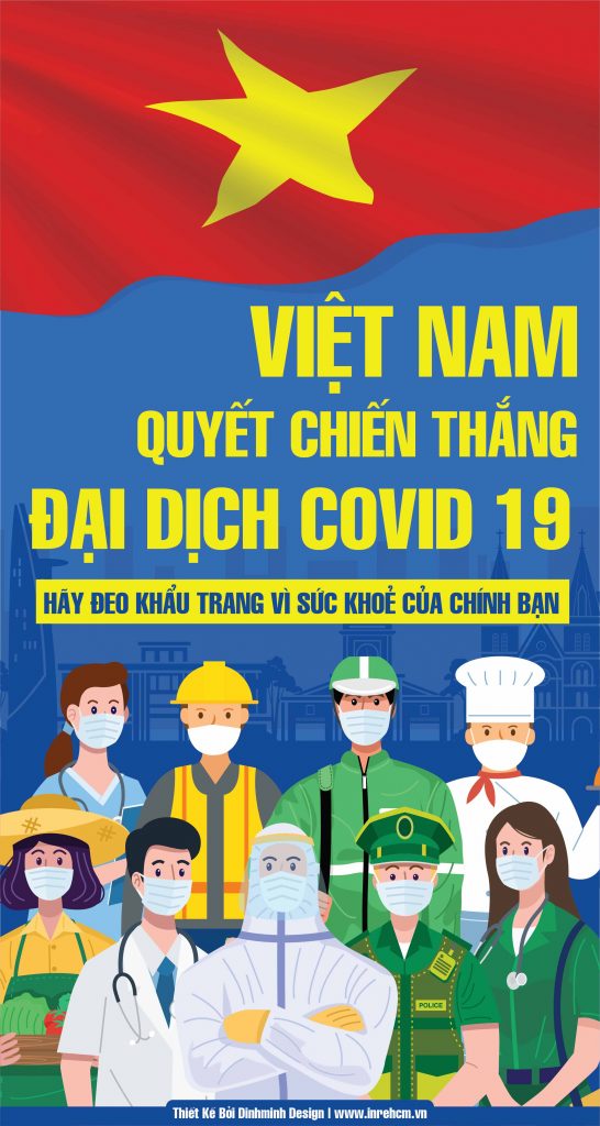 các loại poster 3