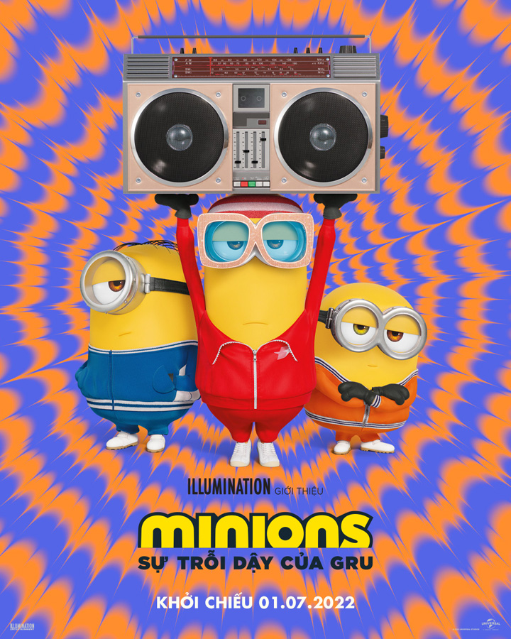các mẫu thiết kế poster 18