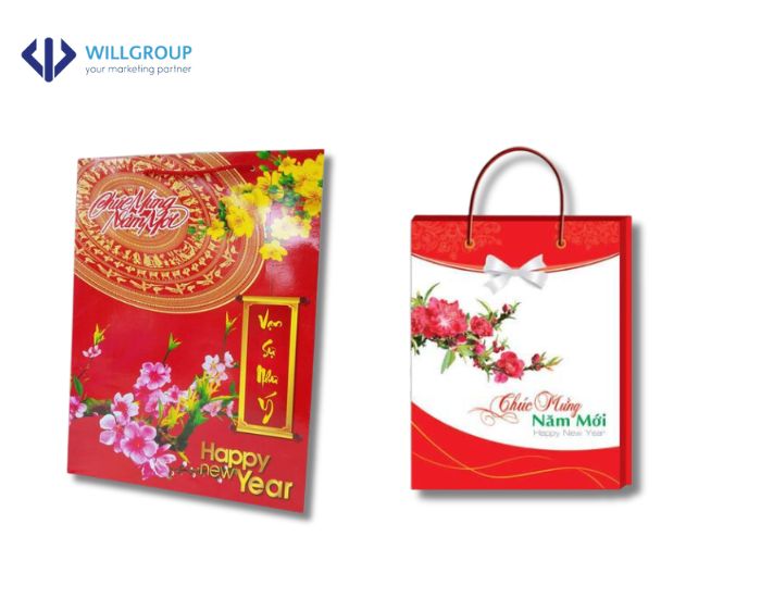 Dịch Vụ In Túi đựng Lịch Tp Hcm Uy Tín