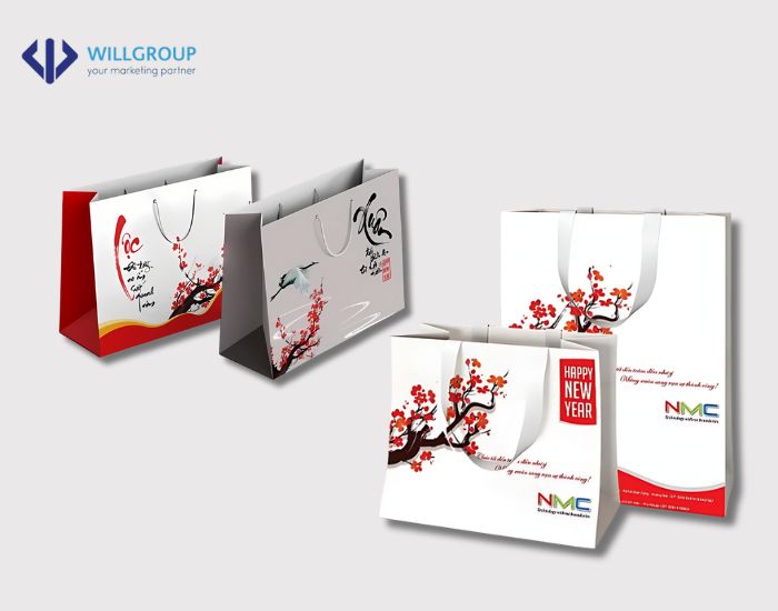 Dịch Vụ In Túi đựng Lịch Tp Hcm Uy Tín