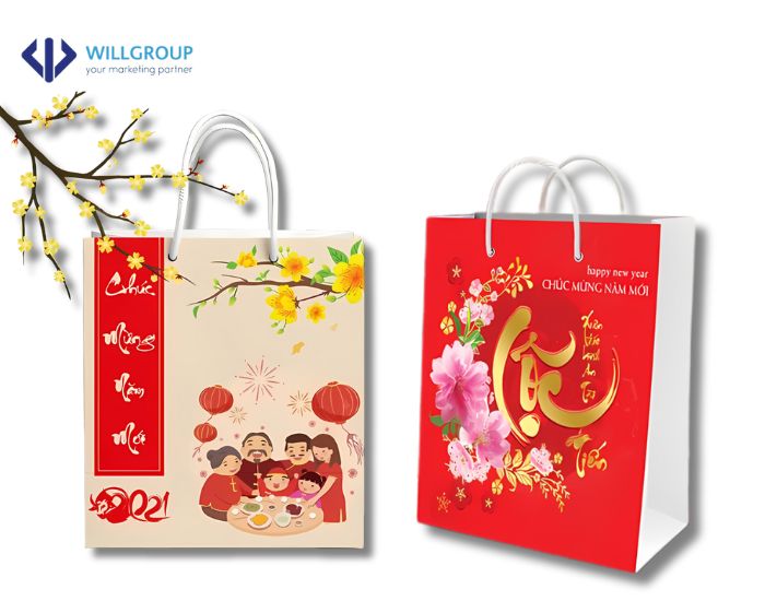 Dịch Vụ In Túi đựng Lịch Tp Hcm Uy Tín