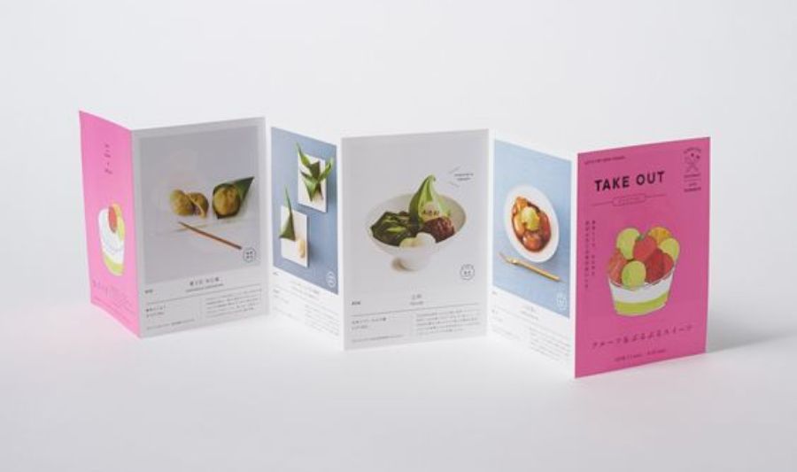 Brochure Là Gì? Tổng Hợp Các Brochure Quảng Cáo Phổ Biến