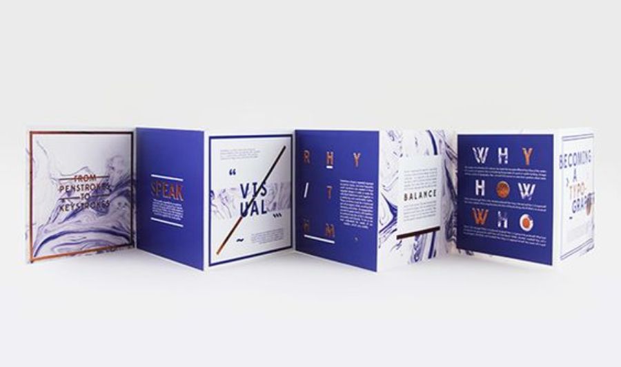Brochure Là Gì? Tổng Hợp Các Brochure Quảng Cáo Phổ Biến