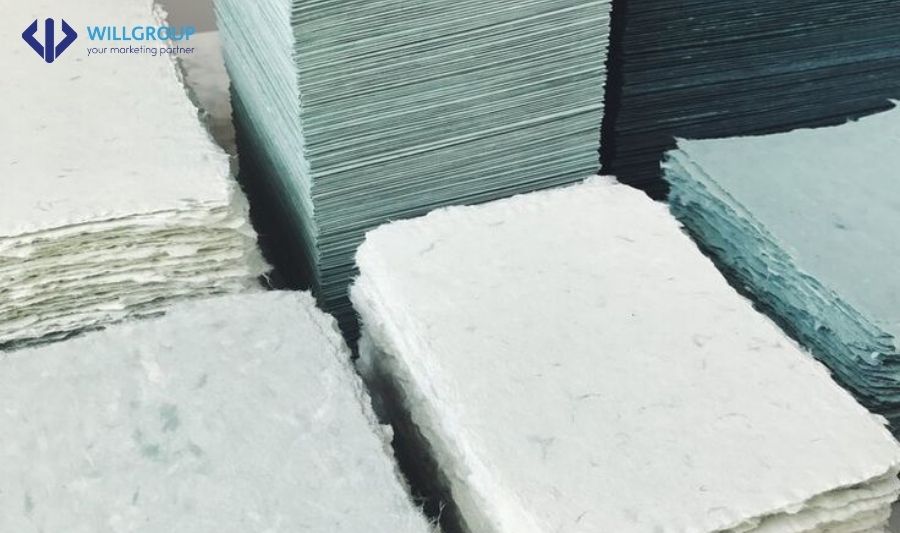 Chất Liệu Túi Giấy