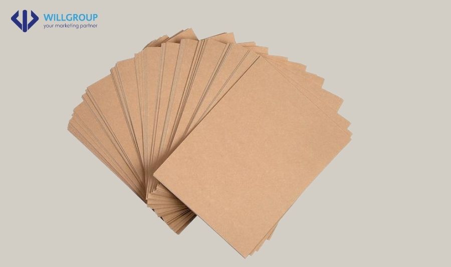 Top Các Chất Liệu Túi Giấy Mà Bạn Nên Biết