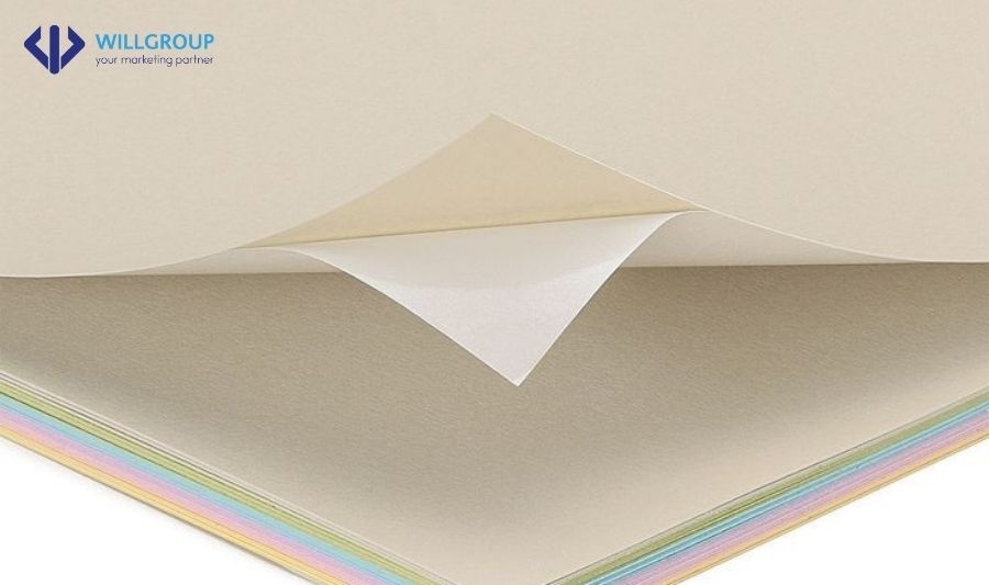 Các Chất Liệu Túi Giấy