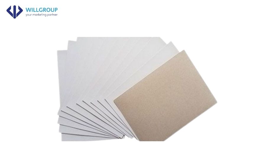 Top Các Chất Liệu Túi Giấy Mà Bạn Nên Biết