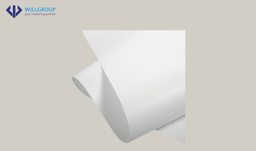 Chất Liệu Túi Giấy