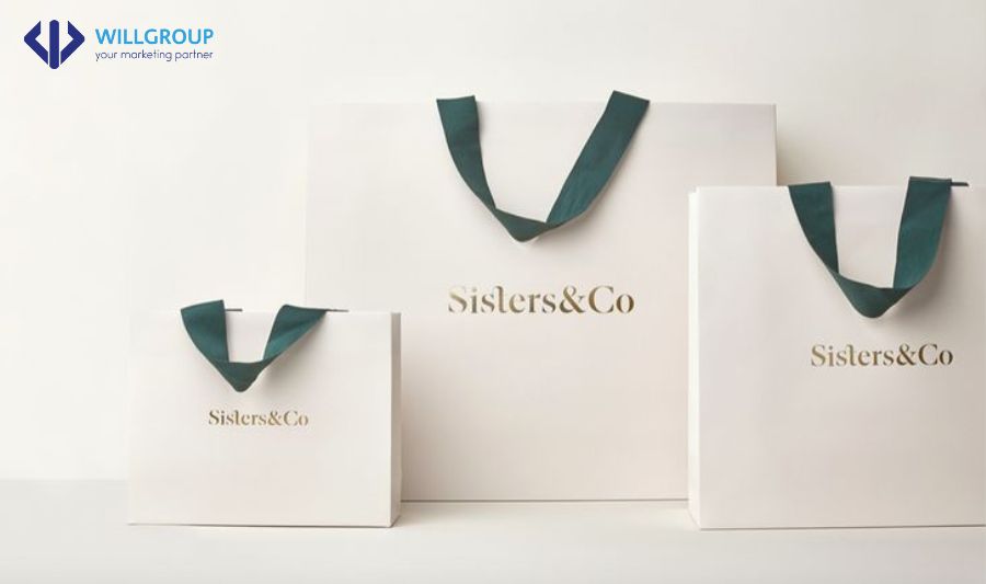 Chất Liệu Túi Giấy 