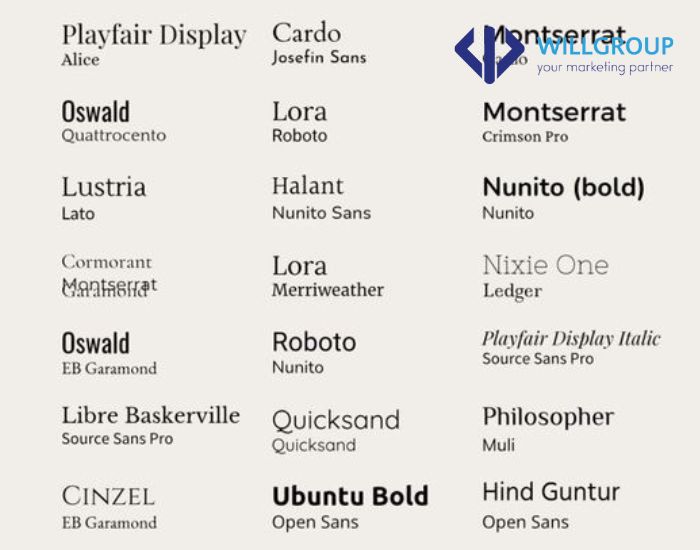 Hướng Dẫn Thiết Kế Catalogue