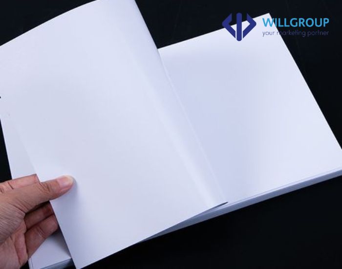 Hướng Dẫn Thiết Kế Catalogue