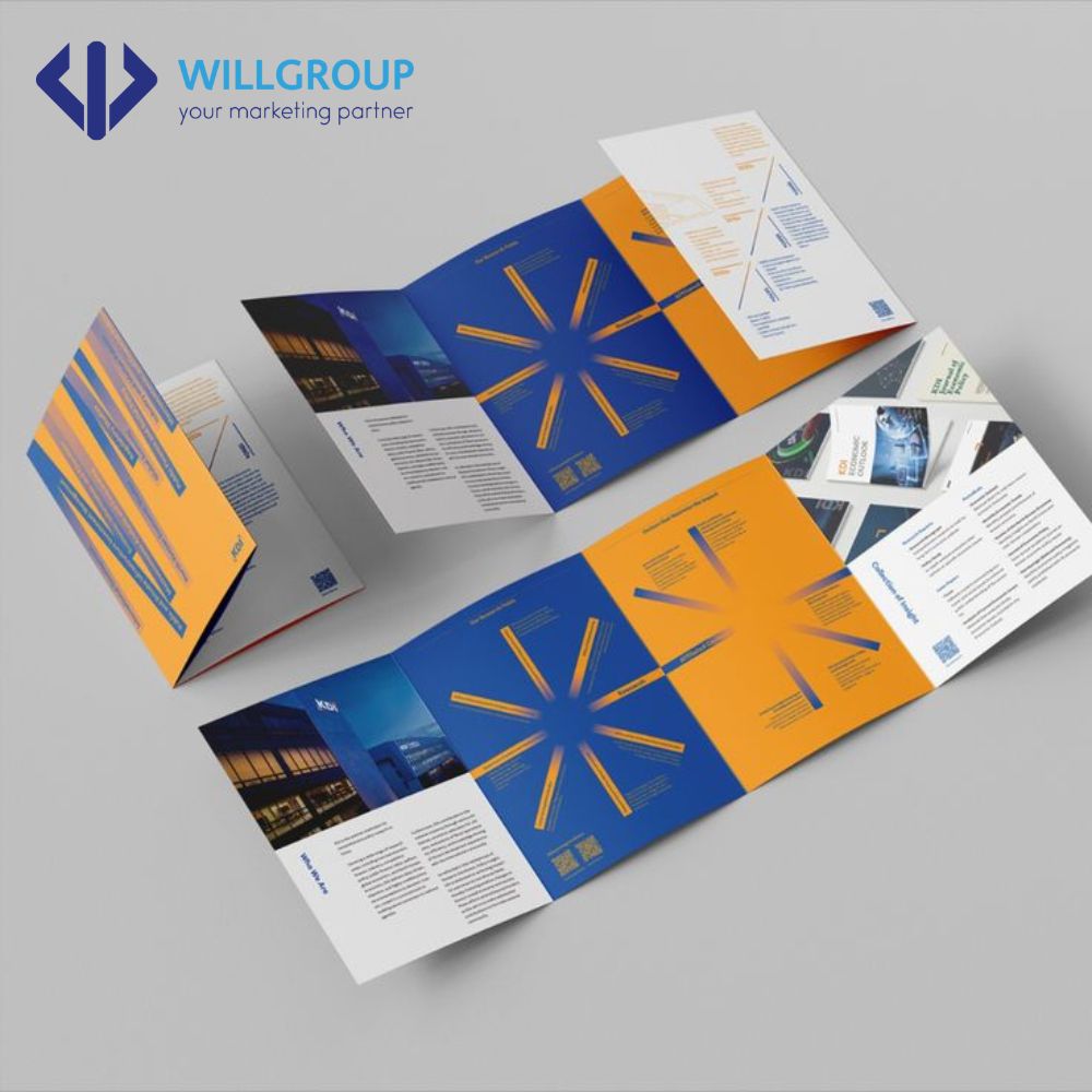  in brochure giá rẻ tại TPHCM