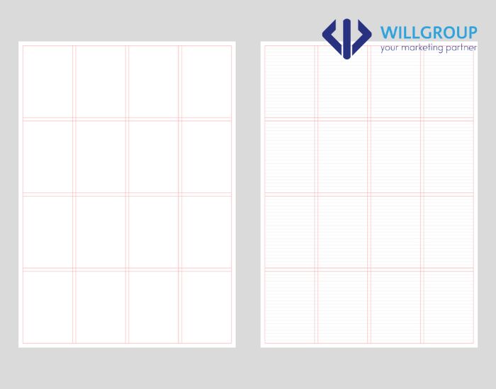 Hướng Dẫn Thiết Kế Catalogue