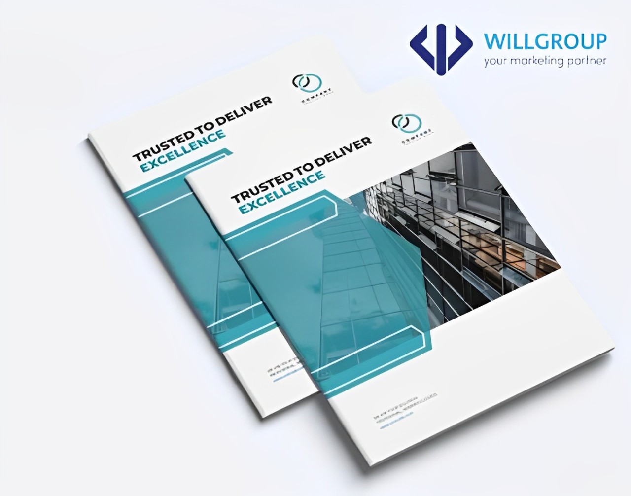 Báo Giá In Catalog Mới Nhất 2024 Willgroup