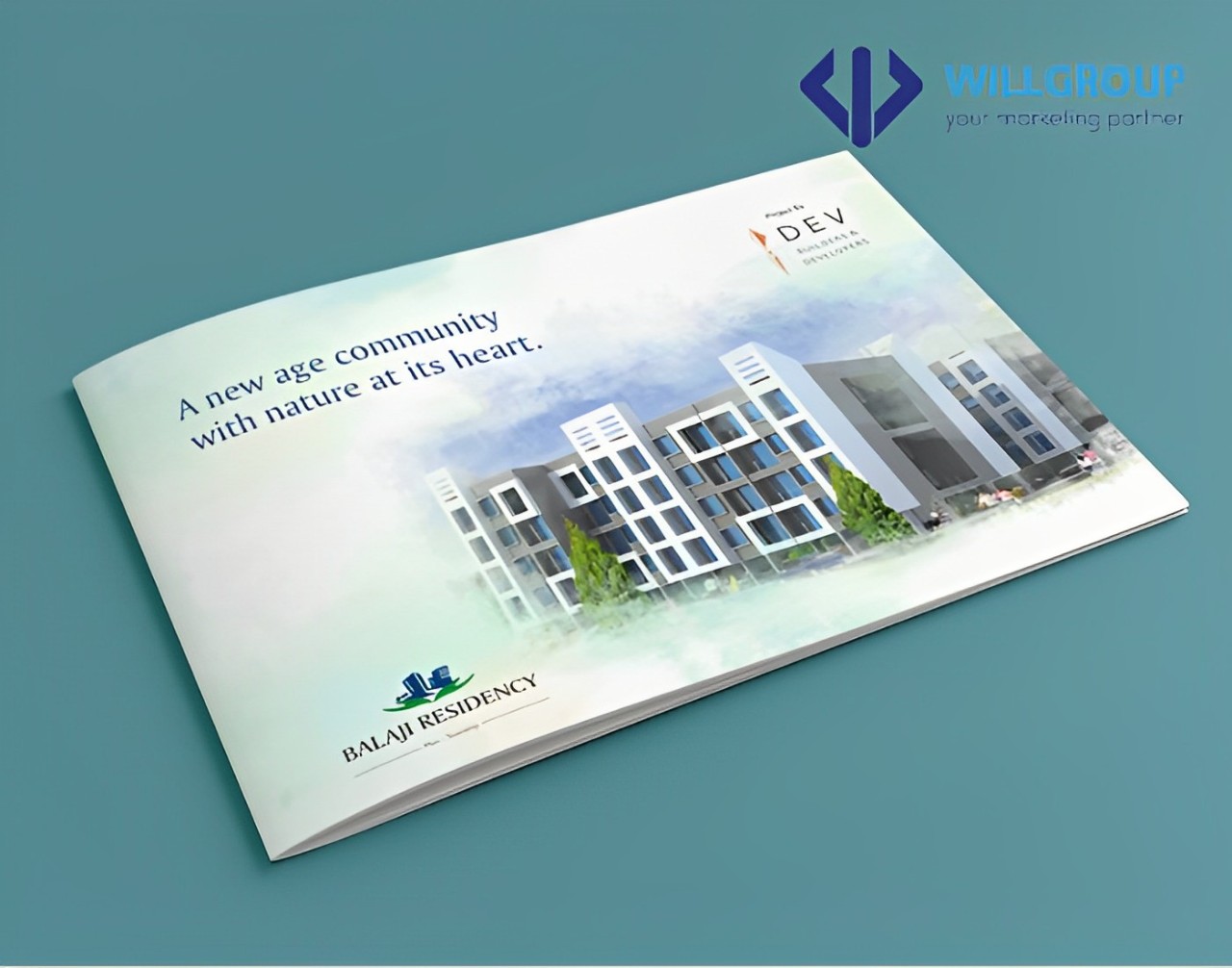 Báo Giá In Catalog Mới Nhất 2024 Willgroup