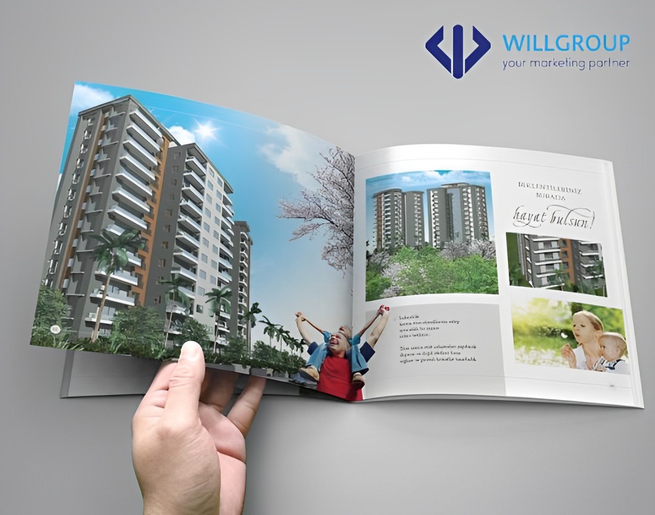Báo Giá In Catalog Mới Nhất 2024 Willgroup