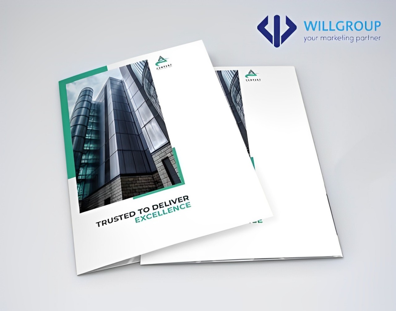 Báo Giá In Catalog Mới Nhất 2024 Willgroup