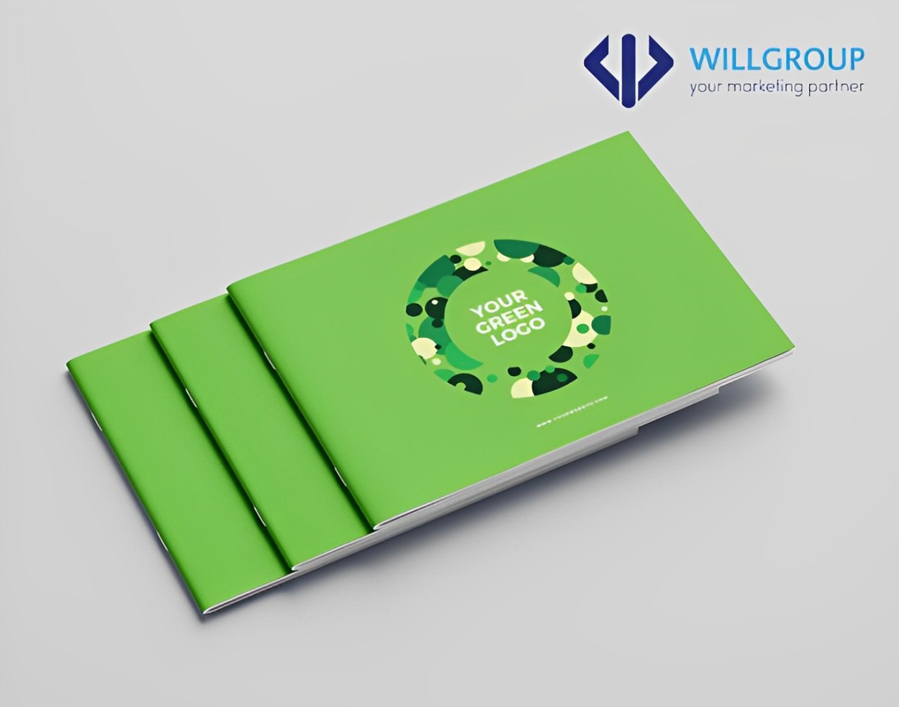 Báo Giá In Catalog Mới Nhất 2024 Willgroup